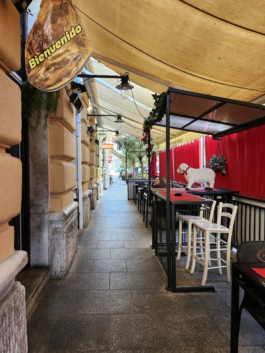 Slide Background Image